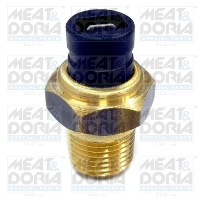 Temperature Switch, coolant warning lamp